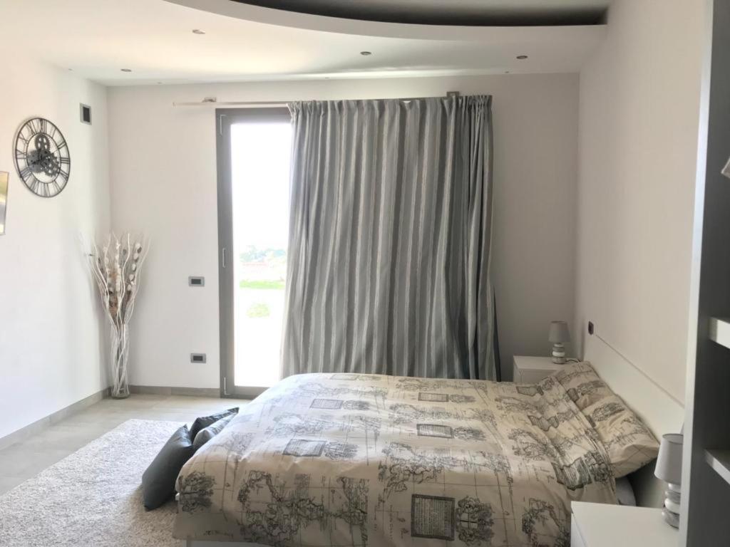 Villa Messina كابوليفيري المظهر الخارجي الصورة
