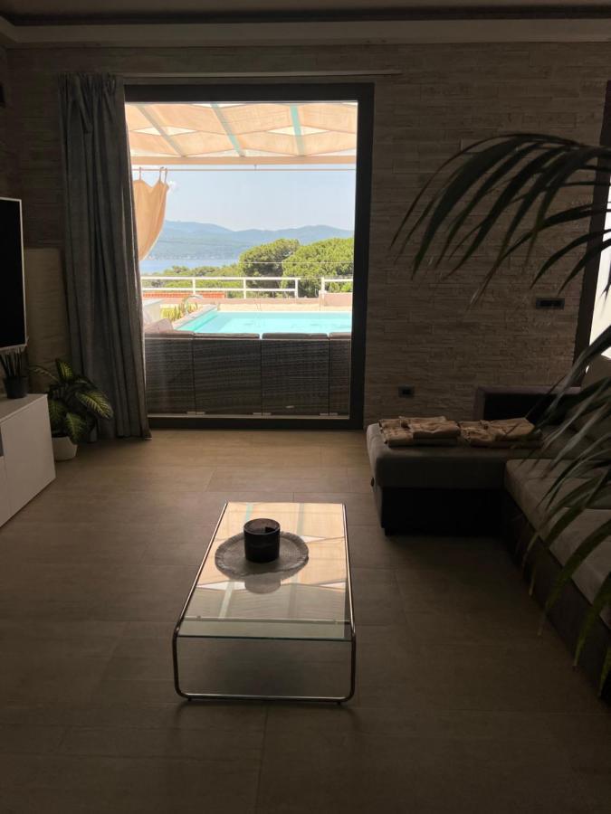 Villa Messina كابوليفيري المظهر الخارجي الصورة